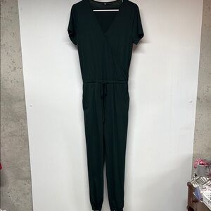 Pretty Garden Jumpsuit